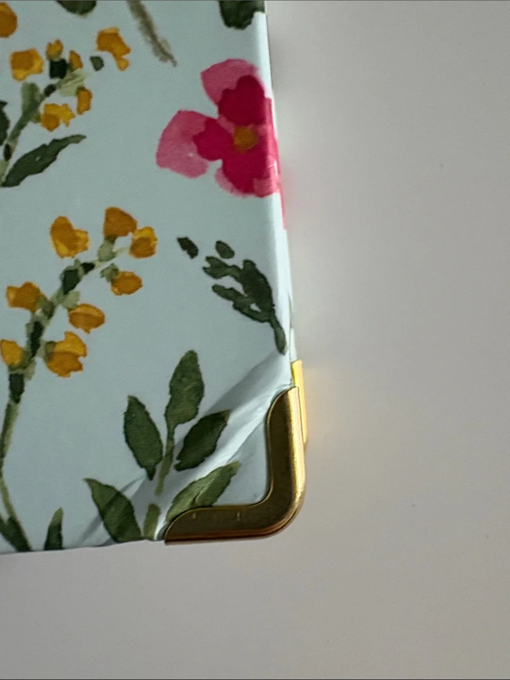 New Blue Sky Day Designer Flower Clip 8